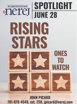 NEREJ Rising Stars